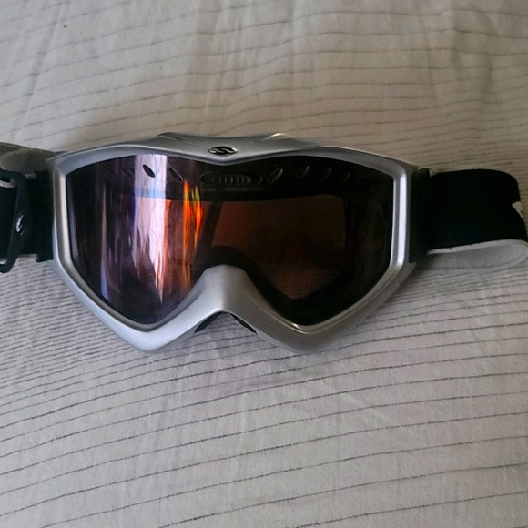 Smith snow goggles - Picture 4 of 4